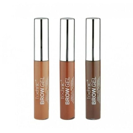 Brown Gel Eye Brow Mascara 8ml - Choose Your Shade