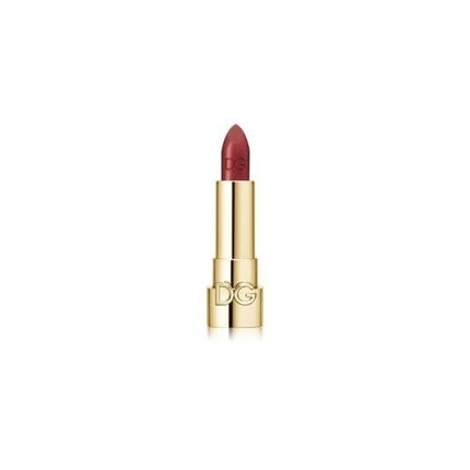Dolce&Gabbana The Only One Lipstick N. 660 Hot Burgundy
