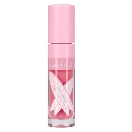 Lovely West Coast Vibes H2o Lip Gloss - Shade 02, 5ml