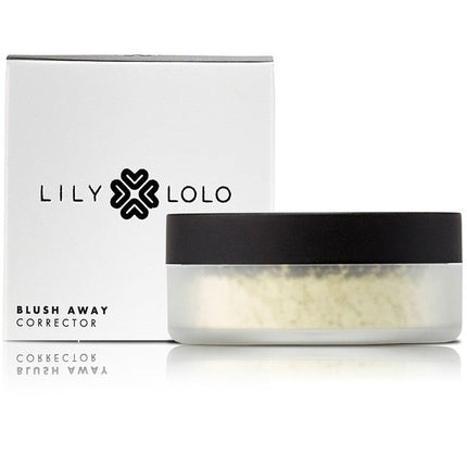 Lily Lolo Mineral Concealer Blush Away 4g