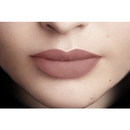 L'Oréal Paris Liquid Lipstick Matte Signature Red Color I Empower Nude 110 7ml