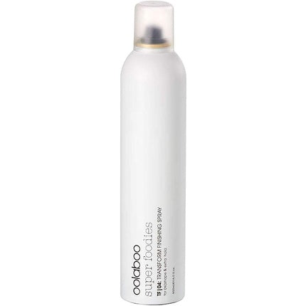 Oolaboo Skin Superb Bronzing Brush for Perfect Application of Oolaboo Bronze Spray