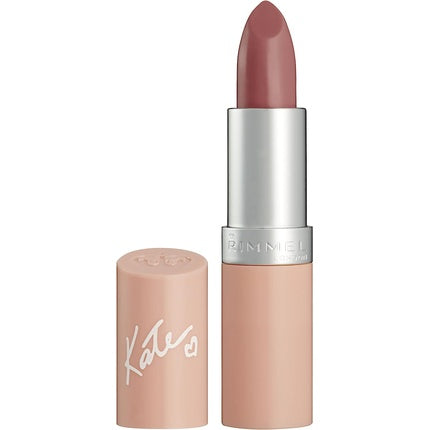 Rimmel London Lasting Finish Nude Lipstick No.045 Rose Nude