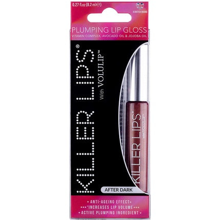 Killer Lips Plumper - After Dark