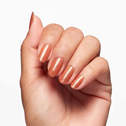 OPI Classic Nail Polish Terribly Nice Holiday Collection It's A Wonderful Spice
