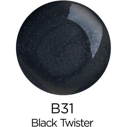 L'Oréal Makeup Designer Paris Color Riche Oil Color Nail Polish