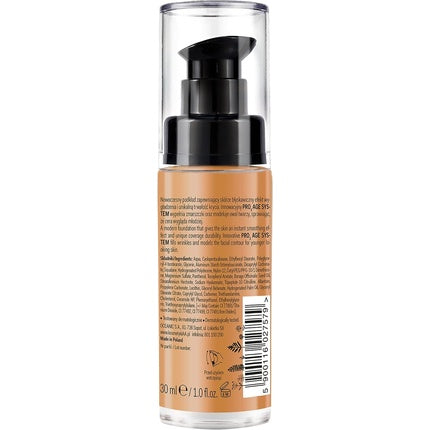 AA Make Up Wrinkle Filling Primer 30ml - Shade 11 Coffee