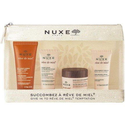 Nuxe Rêve de Miel Set
