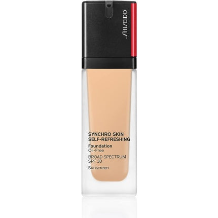 Shiseido AFA.SMU SSSR Foundation 260 30ml