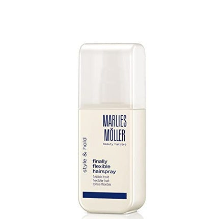 Styling Finally Hair Spray 125ml
