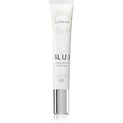 Lumene Blur Longwear Primer - 20ml