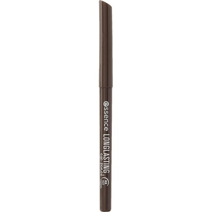 Essence Long-Lasting Eye Pencil No. 02 Brown Vegan
