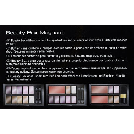 Artdeco Beauty Box Magnum