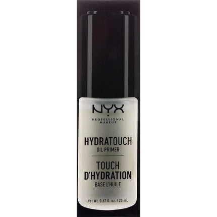 Touch of hydration oil base primer 20ml