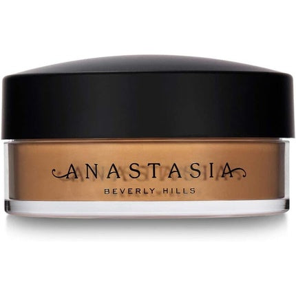 Loose Setting Powder Deep Peach by Anastasia Beverly Hills for Women 0.9oz Powder