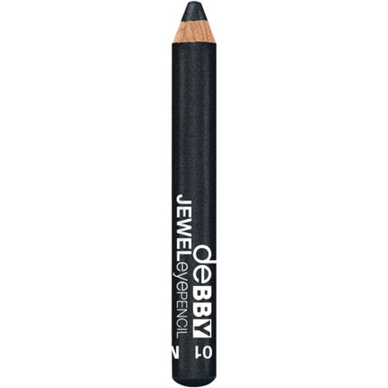 Debby Jewel Eye Pencil Metal 01