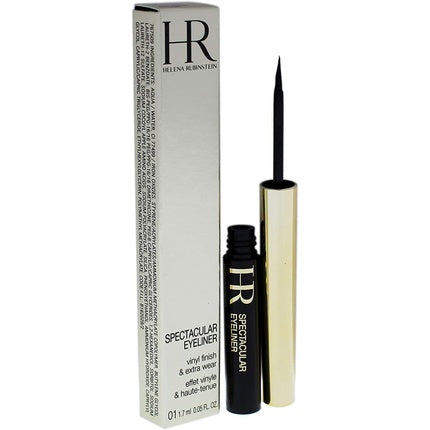 Helena Rubinstein Vinyl Black Mascara Shade 01