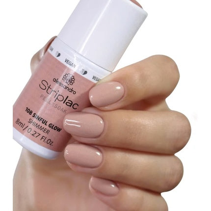 Alessandro Nail Varnish