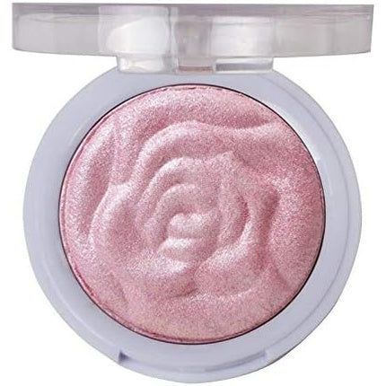 J. Cat Beauty You Glow Girl Baked Highlighter - Moon Light
