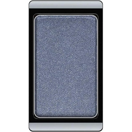 ARTDECO Eyeshadow Intense and Long-Lasting Pearl Blue Eyeshadow 1g - Shade 79 Pearly Steel Blue