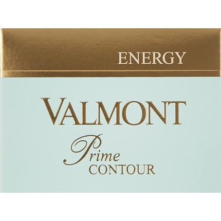 Valmont Prime Contour Ivory