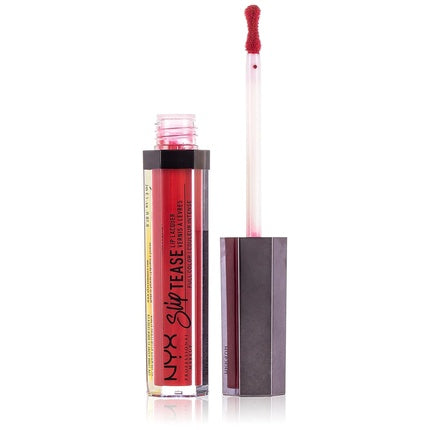 NYX Slip Tease Full Color Lip Lacquer Dexter