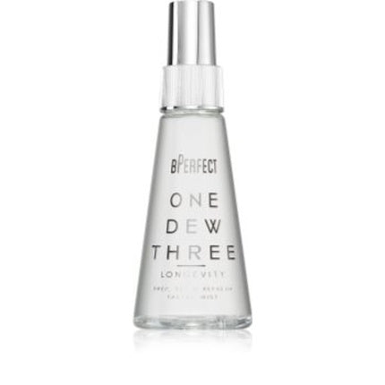 Bperfect One Dew Three Face Longevity Setting Spray 100 Ml