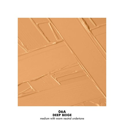 Milani Conceal and Perfect 2 in 1 Foundation + Concealer Deep Beige 30ml