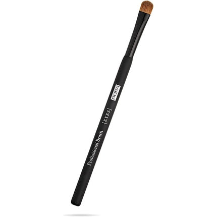 Pupa Eye Base Brush - Essential Tool For Eye Makeup Application