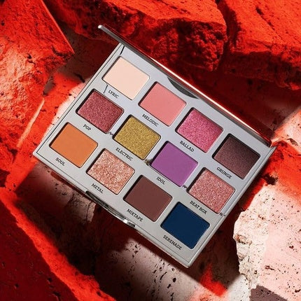 Mesauda Milano Rock Romance 160g