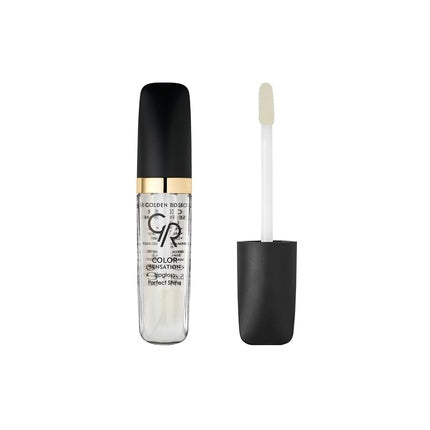 Golden Rose Cosmetics Lipgloss Color Sensation Light Non-Sticky Gloss