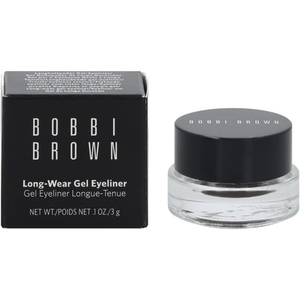 Bobbi Brown Long-Wear Gel Eyeliner 13 Chocolate Shimmer 3g