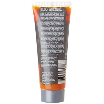 Fudge Clockwork Paintbox Orange 75ml