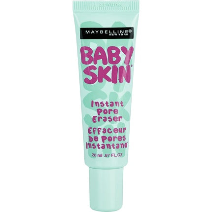 Maybelline Baby Skin Instant Pore Eraser Lightweight Foundation 22ml