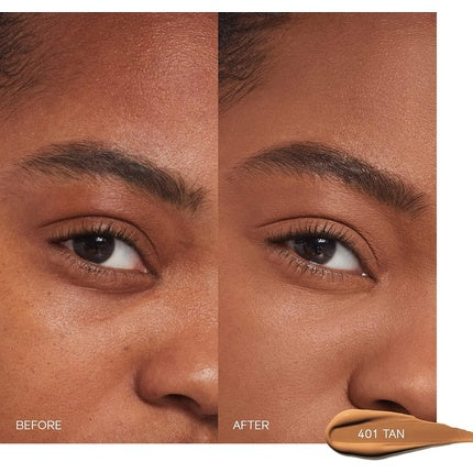 Shiseido ASA.SMU SS Self-Refreshing Concealer 401 Tan