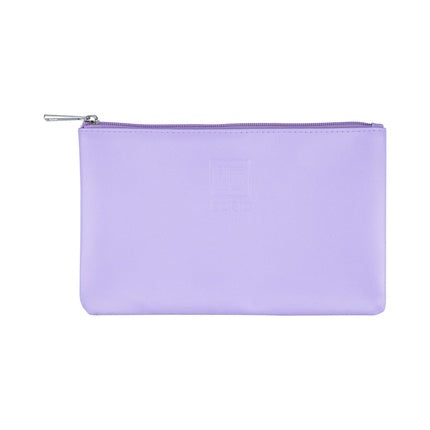 ilu Basic Set 6 Makeup Brushes with Unicorn Pastel Bag