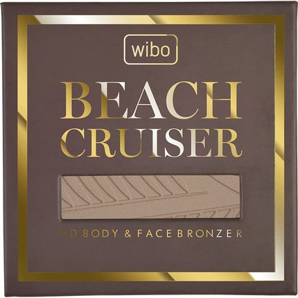 Beach Cruiser Bronzer 04 Desert Sand