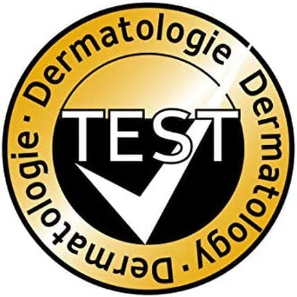 HERMA 15314 Ladybug Face Art Sticker - Temporary Tattoos and Glitter Face Paint for Carnival, Halloween, Kids and Adults, Colorful