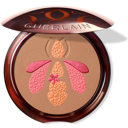 Guerlain Terracotta Superbloom Summer Edition - A Limited Edition Bronzer For A Sun-Kissed Glow