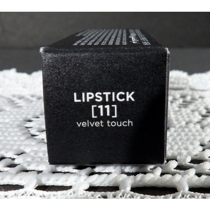 Nouba Velvet Touch Lipstick 11 Full Size