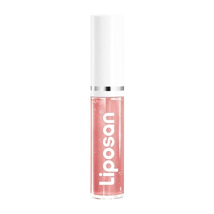 Liposan Lip Oil Gloss Sweet Nude