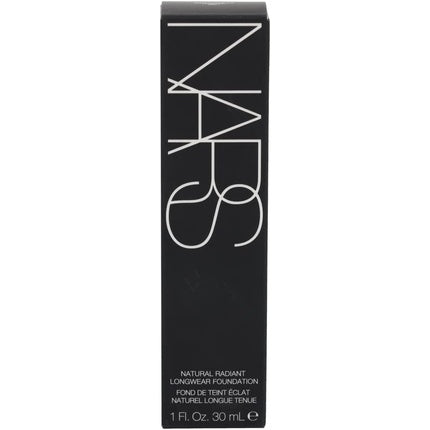 NARS Natural Radiant Huahine Foundation 30ml Medium/Dark