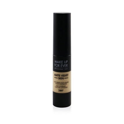 Make Up For Ever Matte Velvet Skin Concealer 2.5 Pink Beige