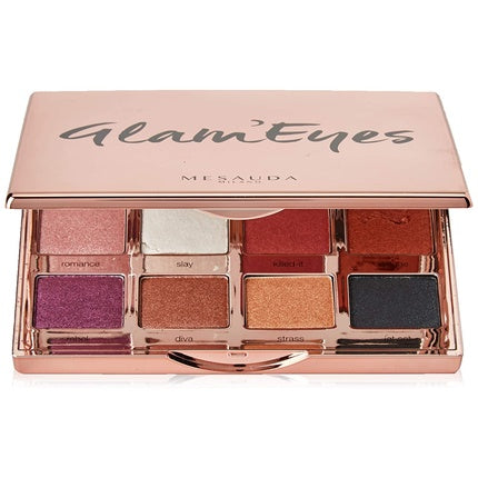 GLAM'EYES Eyeshadow Palette