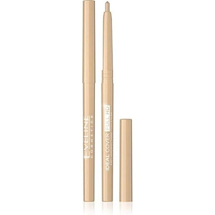 Eveline Cosmetics Ideal Cover Full HD Anti-Imperfection Concealer Natural 4g