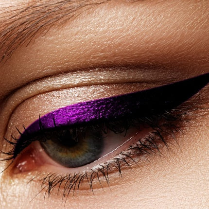 NOUBA Liquid Eyeliner Rainbow n°18 Purple Rain 5ml