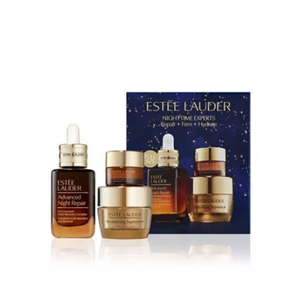 Estee Lauder Nighttime Experts Advanced Night Repair