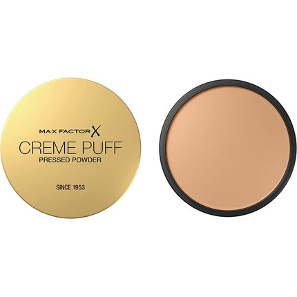 Max Factor Creme Puff Golden 14g