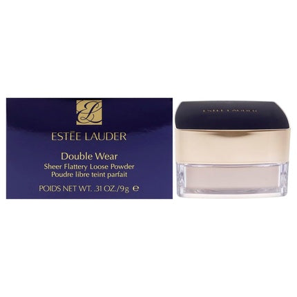 Estee Lauder Double Wear Sheer Flattery Loose Setting Powder