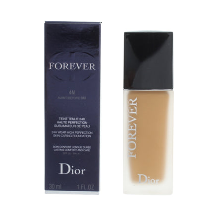 Dior Forever Fluid 4N Neutral Foundation 30ml